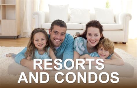 Pigeon Forge Resorts and Condos | Pigeon Forge, Tennessee