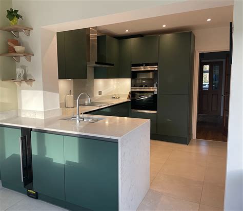 Wheatley, Oxfordshire | Benchmark Kitchens