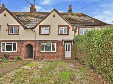 3 Bed Terraced House For Sale In Moor Lane Sculthorpe Fakenham Nr21