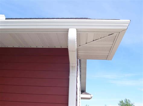 Abc Seamless Steel Gutters Are The Best In Mankato Minnesota