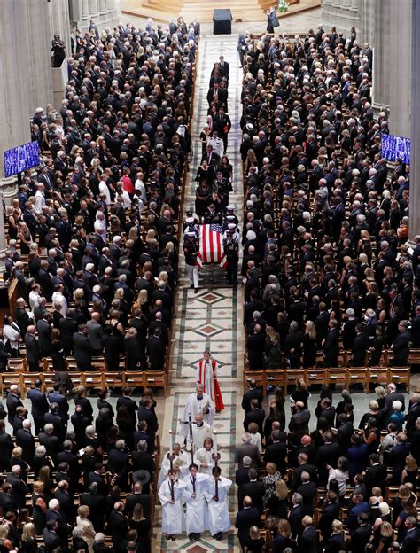 John McCain's funeral in Washington: Photos - 6abc Philadelphia