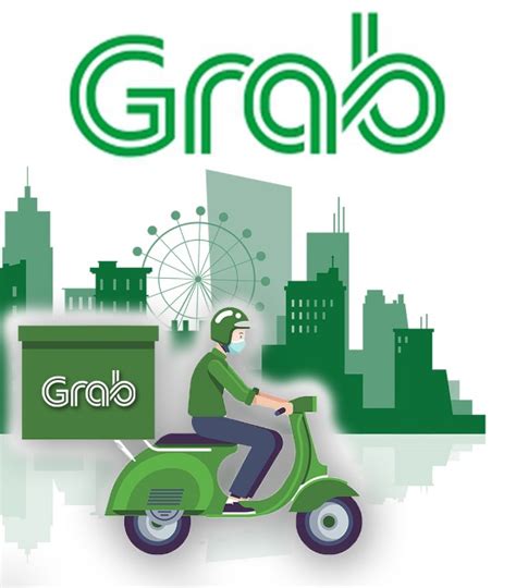 40 Kode Promo Grab GrabBike GrabCar GrabFood GrabMart