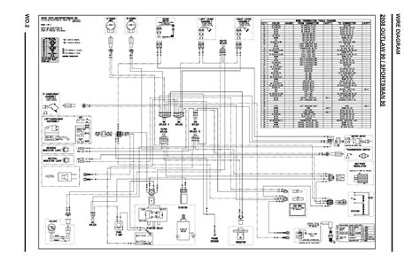 2007 Polaris Outlaw 90 Wiring Diagram Wiring Diagram