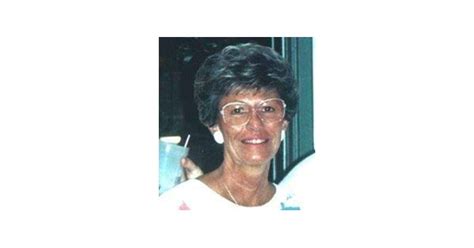 Patsy Johnson Obituary 2023 Saint Louis Mo St Louis Post Dispatch