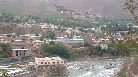 AFGHANISTAN-BADAKHSHAN -EARTHQUAKE