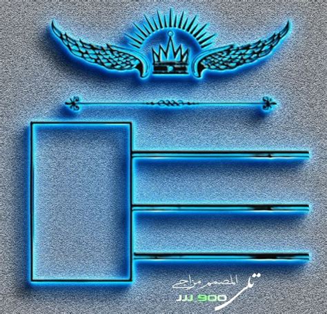 blue neon light  sign  wings  disegnare le mani camera