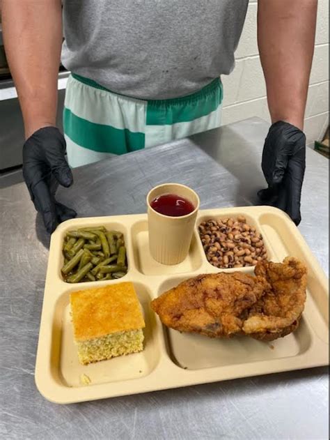 Cost Increase Approved For County Jail Inmate Meals The Panolian