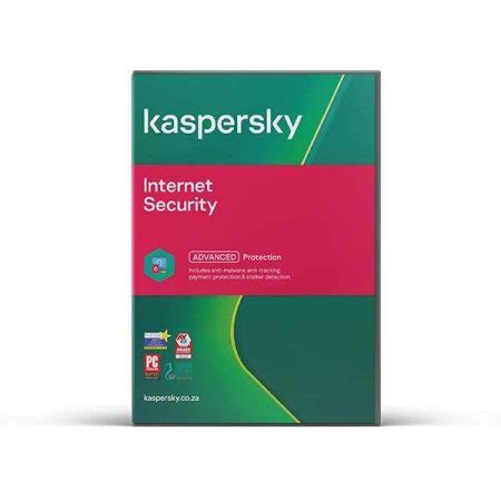 Kaspersky Internet Security Users Matrix Warehouse Computers