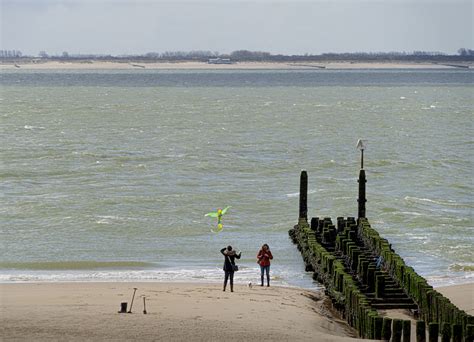 Vlissingen Door Jos Clarijs Middelburg Van Alles Wat Vand Flickr