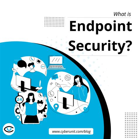 Everything You Need To Know About Endpoint Security Cyber Unit