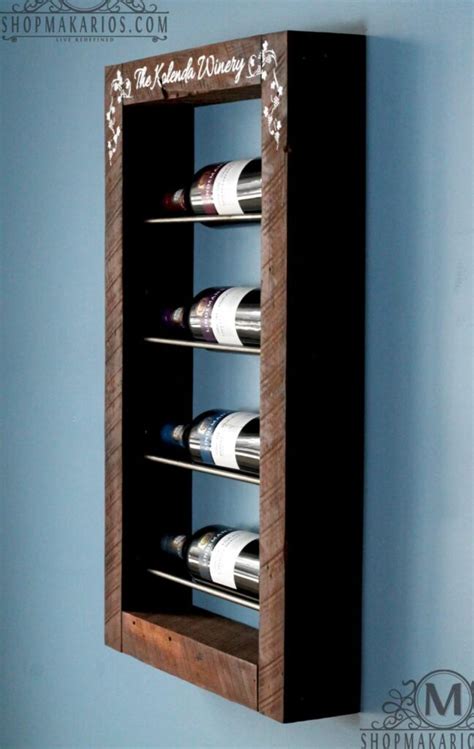 Best Diy Wine Rack Ideas For Stylish Storage Options In