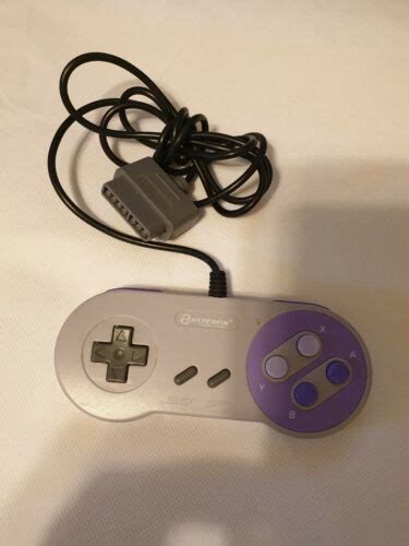 Snes Controller 3rd Party Ebay