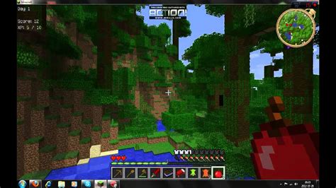 Minecraft YOGBOX Odc 3 YouTube