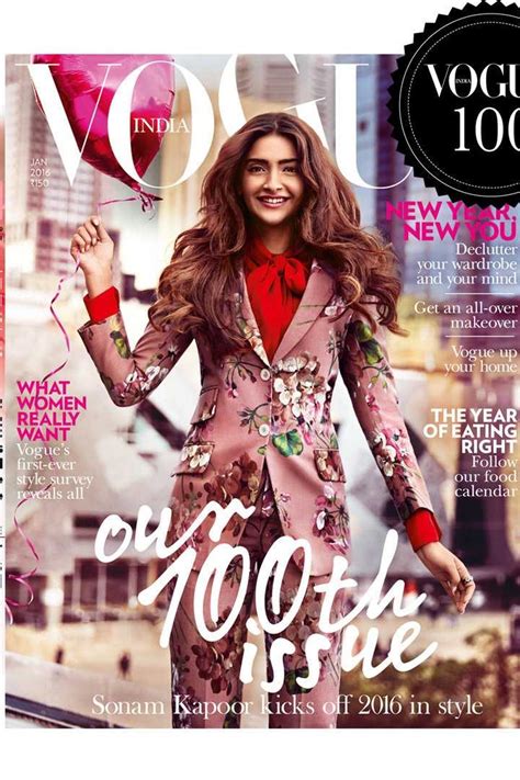 Think You’ve Seen Every Vogue India Cover There Is Vogue India