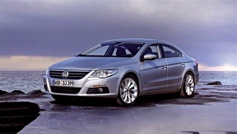 Volkswagen Passat Cc Atsauksmes Tehniskie Dati Cenas