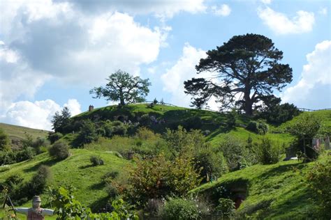 Visiting the Shire - Adventures Infinite