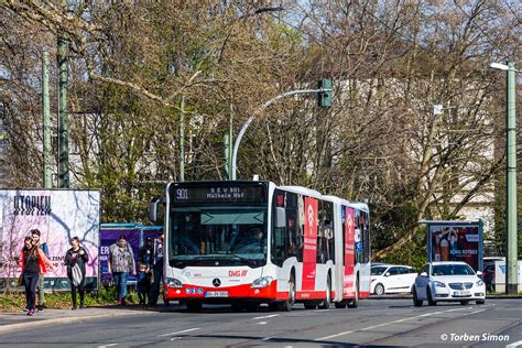 DVG 1853 Duisburg Friedrich Ebert Straße Bahnhof Duisb Flickr