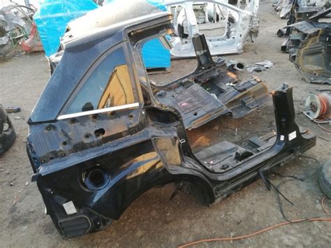 FORD C MAX MK2 GRAND ĆWIARTKA BŁOTNIK TYLNA PRAWA 11596893430