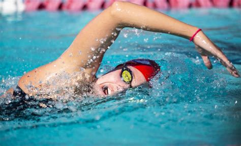 Fresno State Swim And Dive Opens Season With 3rd Place Finish The