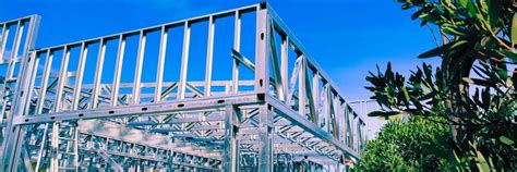 Eficiencia Energ Tica En Proyectos De Steel Framing