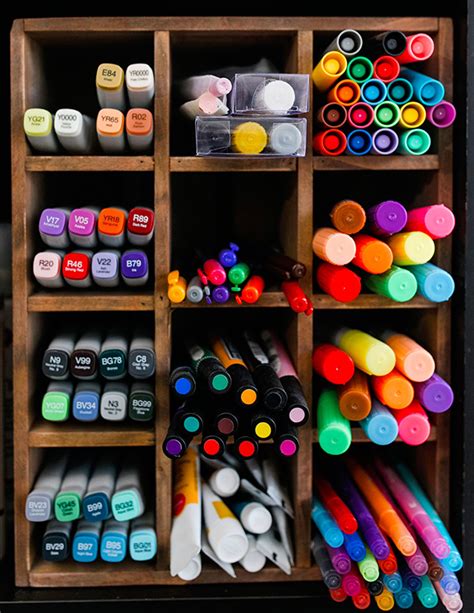 Must-Haves for Any Artist's Art Supplies