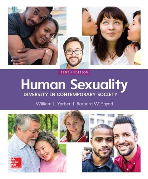 Available Human Sexuality Diversity In Contemporary America 10th