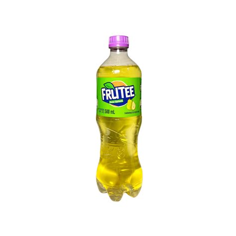 Buy Fanta Frutee Pear Splash Barbados 24x500ml The Kandy King