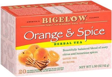 1000+ images about Bigelow Tea Flavors on Pinterest | English breakfast ...