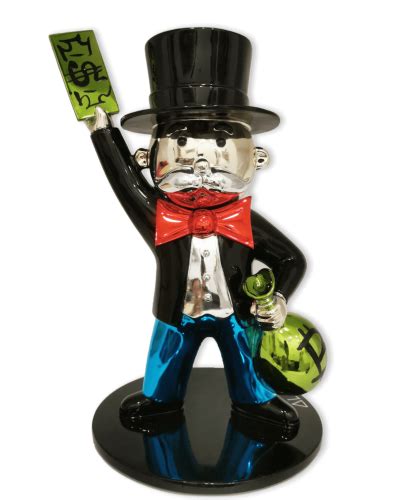 Alec Monopoly Art For Sale Buy Alec Monopoly Art Eden Gallery