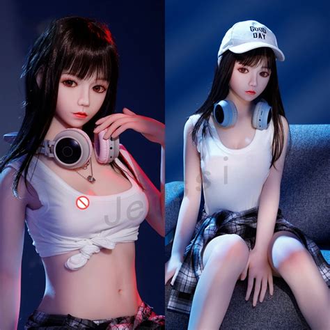 TPE Sex Doll Love Anime Sexy Dolls Realistic Dolls For Men Life Size