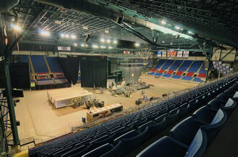 Fargodome A Photo On Flickriver