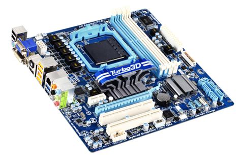 GA 880GM USB3 Rev 3 1 Key Features Motherboard GIGABYTE