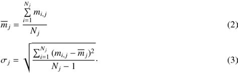 Long Term Variability Of High Mass X Ray Binaries I Photometry