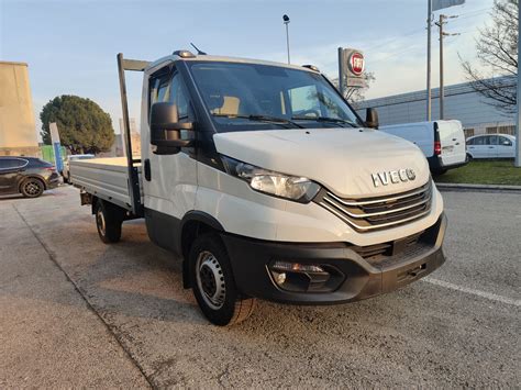 Iveco Iveco S Cassone Fisso Usato