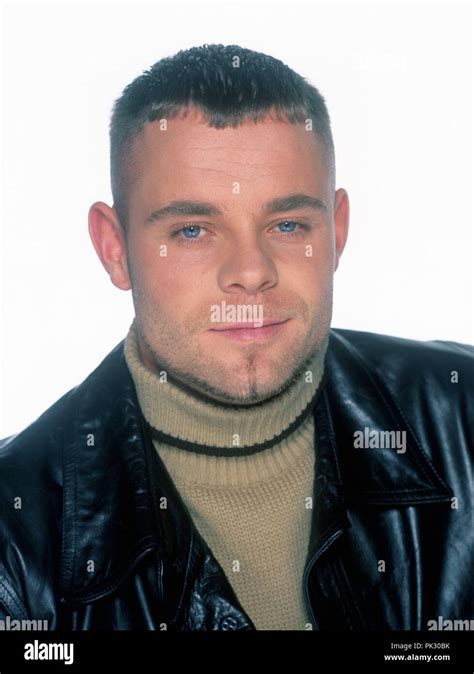 East 17 Brian Harvey On Hi Res Stock Photography And Images Alamy