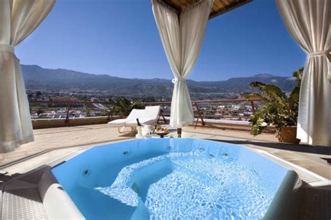 Luxury hotels on Tenerife, Spain | The Hotel Guru