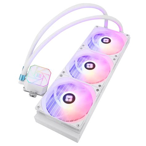 Thermalright Aqua Elite 360 White V3 Aio Cpu Cooler Onewaypc Onewaypc