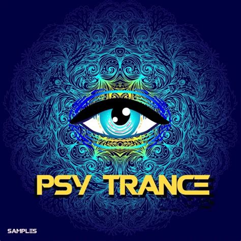 The Ultimate Trance And Psy Samples Pack Collection 56gb Wav Sounds And Loops £4 99 Picclick Uk