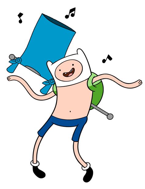 Adventure Time Finn Png Hd