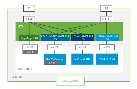 Nsx T Lab Edge Node Vdives