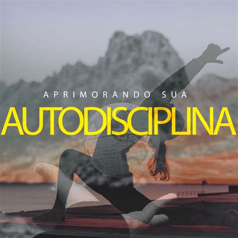Autodisciplina - CYL Company | Hotmart