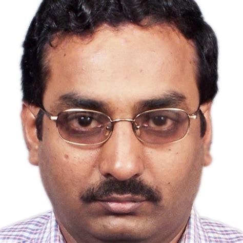 Sreenivasan Karuparthi Associate Professor Mbbs Dnb Gs Ms Gs