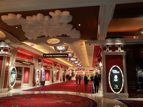 Wynn-Encore | Las vegas, Vegas, Showroom