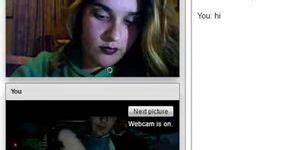 Chat Roulette Porn Videos