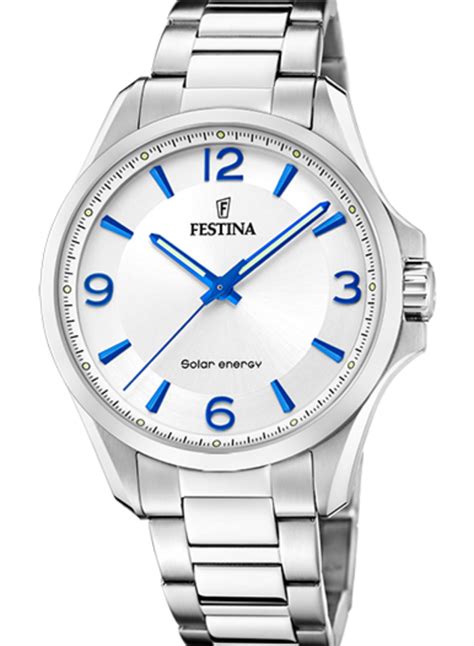 Festina Festina F20656 1 Solar Juwelier Caenen Bvba