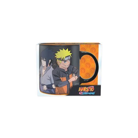 NARUTO Mug Naruto Sasuke Vs Madara Abystyle