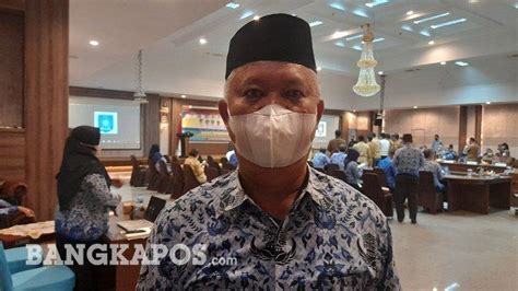 Babel Jadi Tuan Rumah Gerakan Nasional Bangga Buatan Indonesia Dan