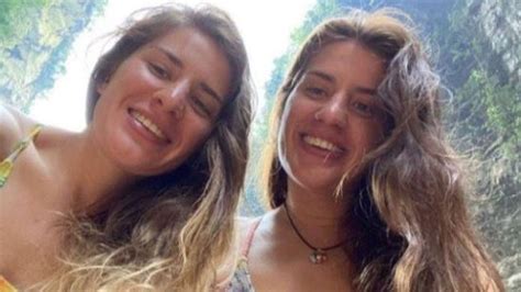 British Woman Out Of Coma After Twin Sister Saved Her From Crocodile Attack In Mexico World