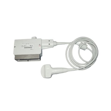 GE 5C Ultrasound Probe | planmedical