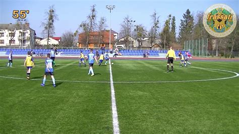 2019 03 31 Tomasovia Tomaszów Lub Frassati Fajsławice 2 2 skrót